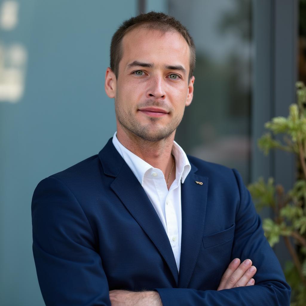 Tobias Braun