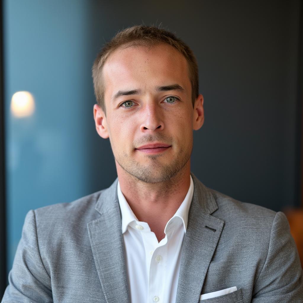 Tobias Braun